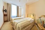 Single Room в Stadthotel Iserlohn