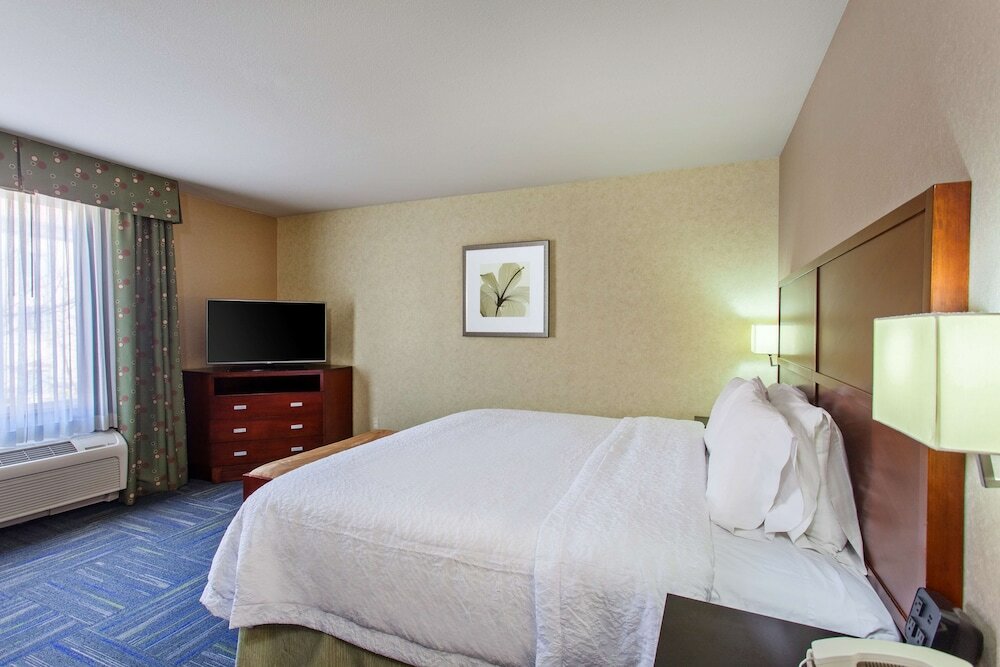 Room, 1 King Bed, Accessible, Non Smoking