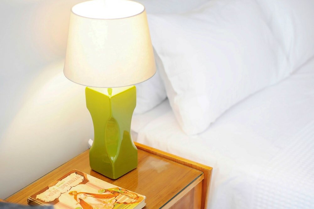 City Apartment (Hello Yellow! #07)