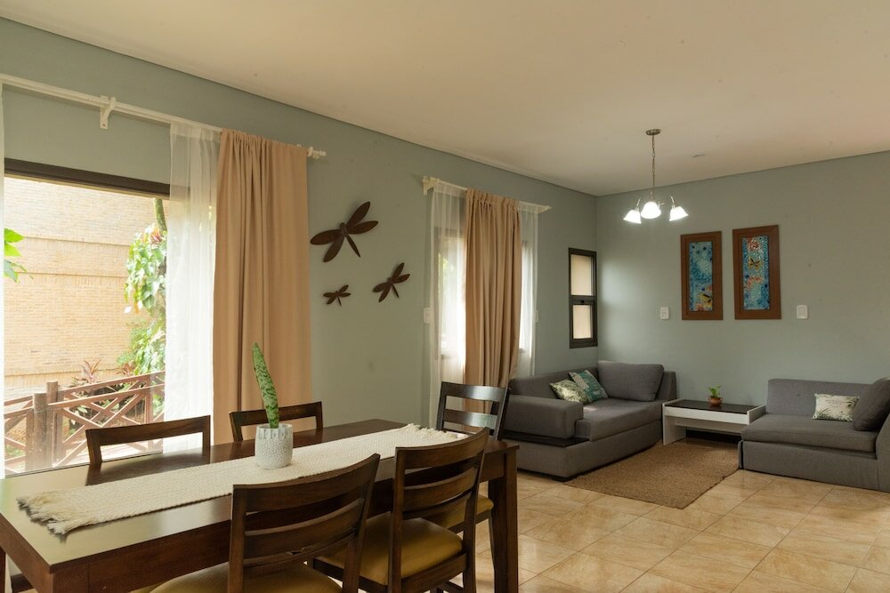Habitación Master