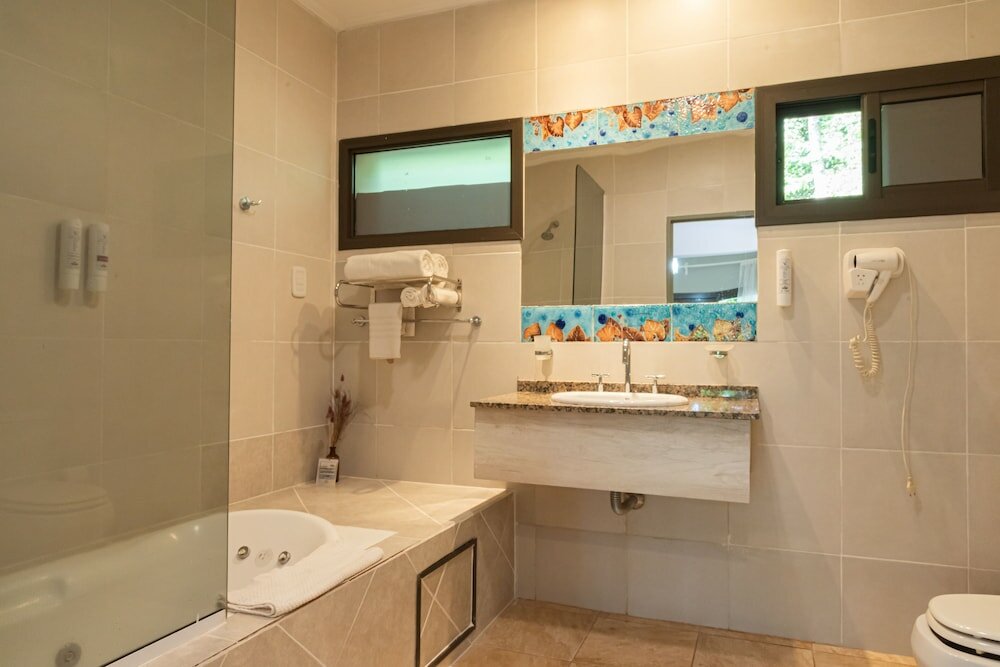 Habitación Master