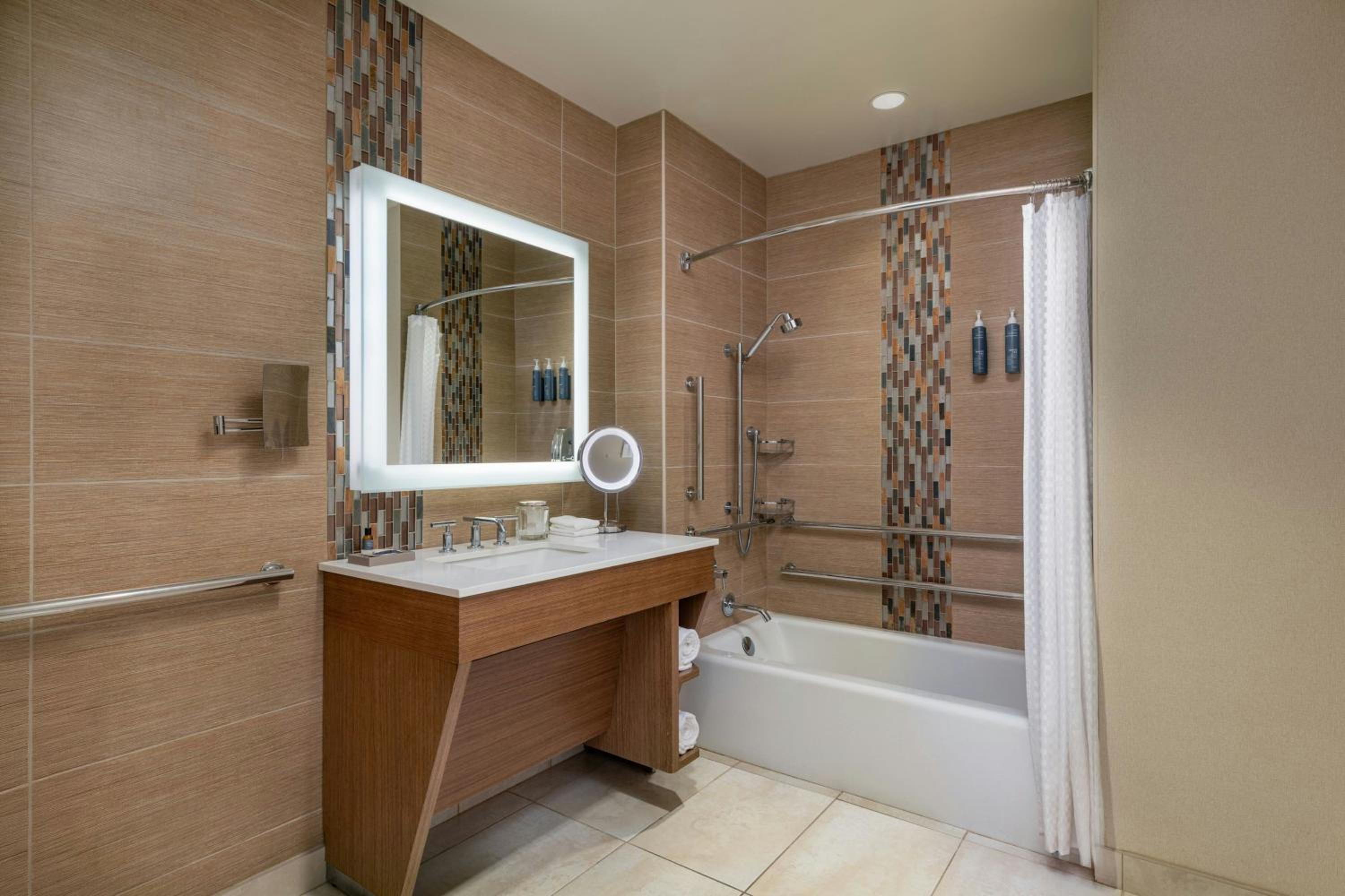 Executive King Suite