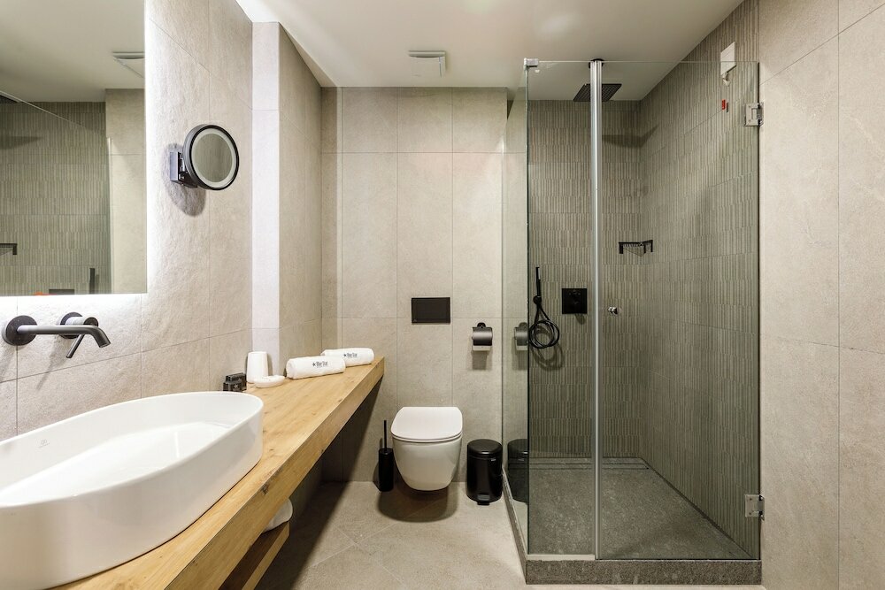 Family Triple Room, Mountain View