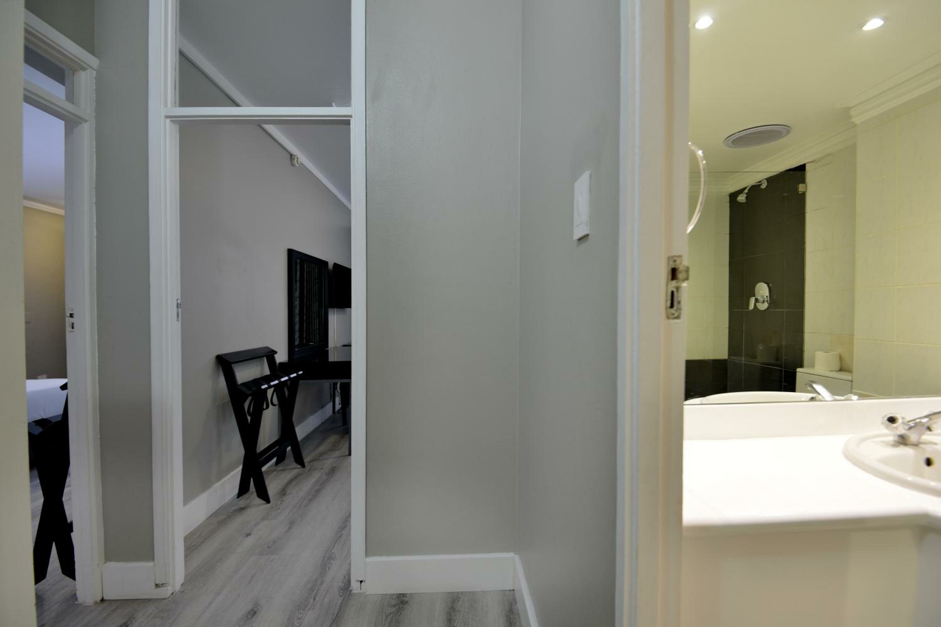 Superior Family Room