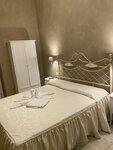 Одноместный номер базового типа, 1 односпальная кровать в Calais Milan Boutique Hotel