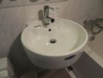 Стандартный двухместный номер с 1 двуспальной кроватью, для некурящих (Barrier-Free) в Act Hotel Roppongi