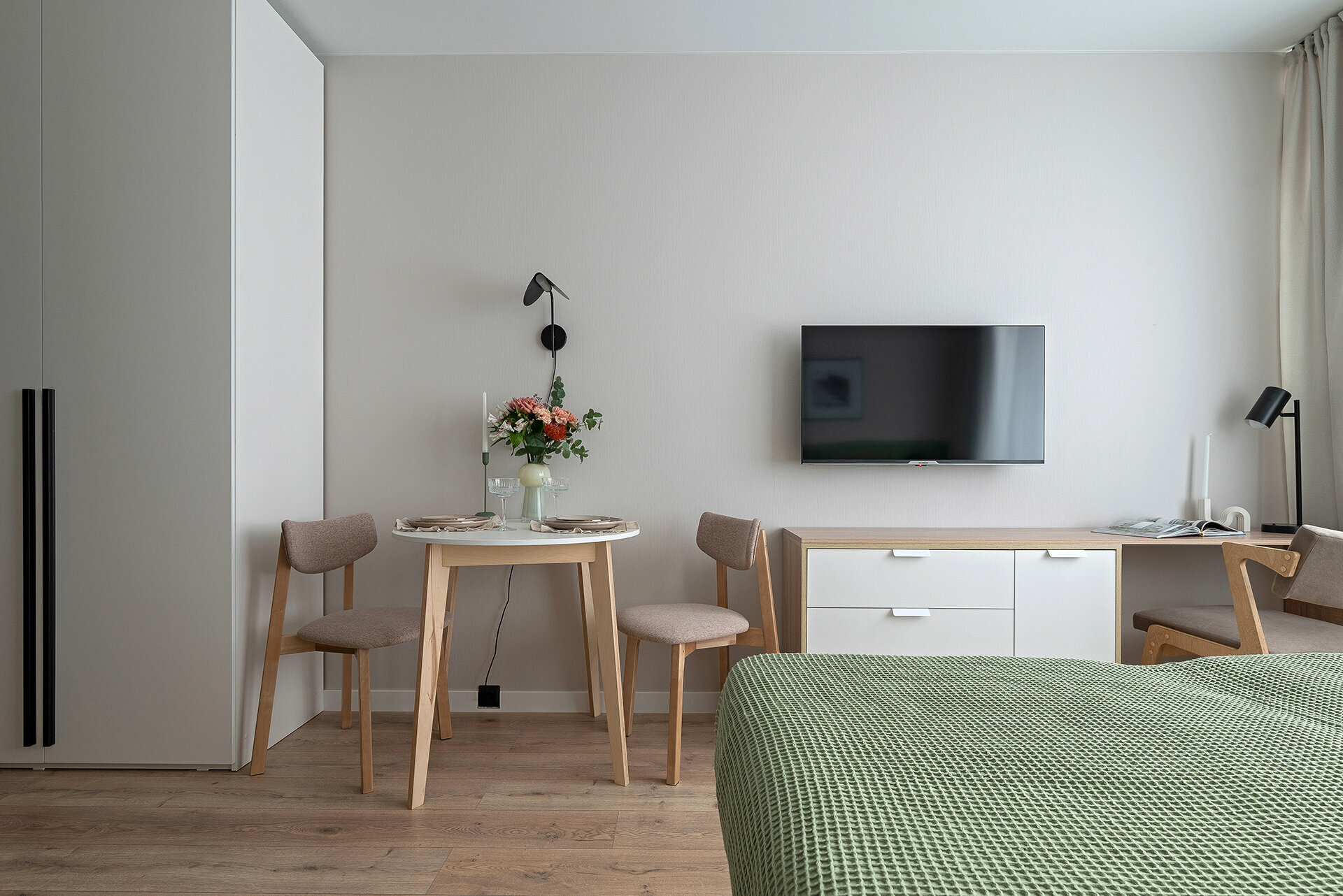 Апартаменты Glorax-комфорт