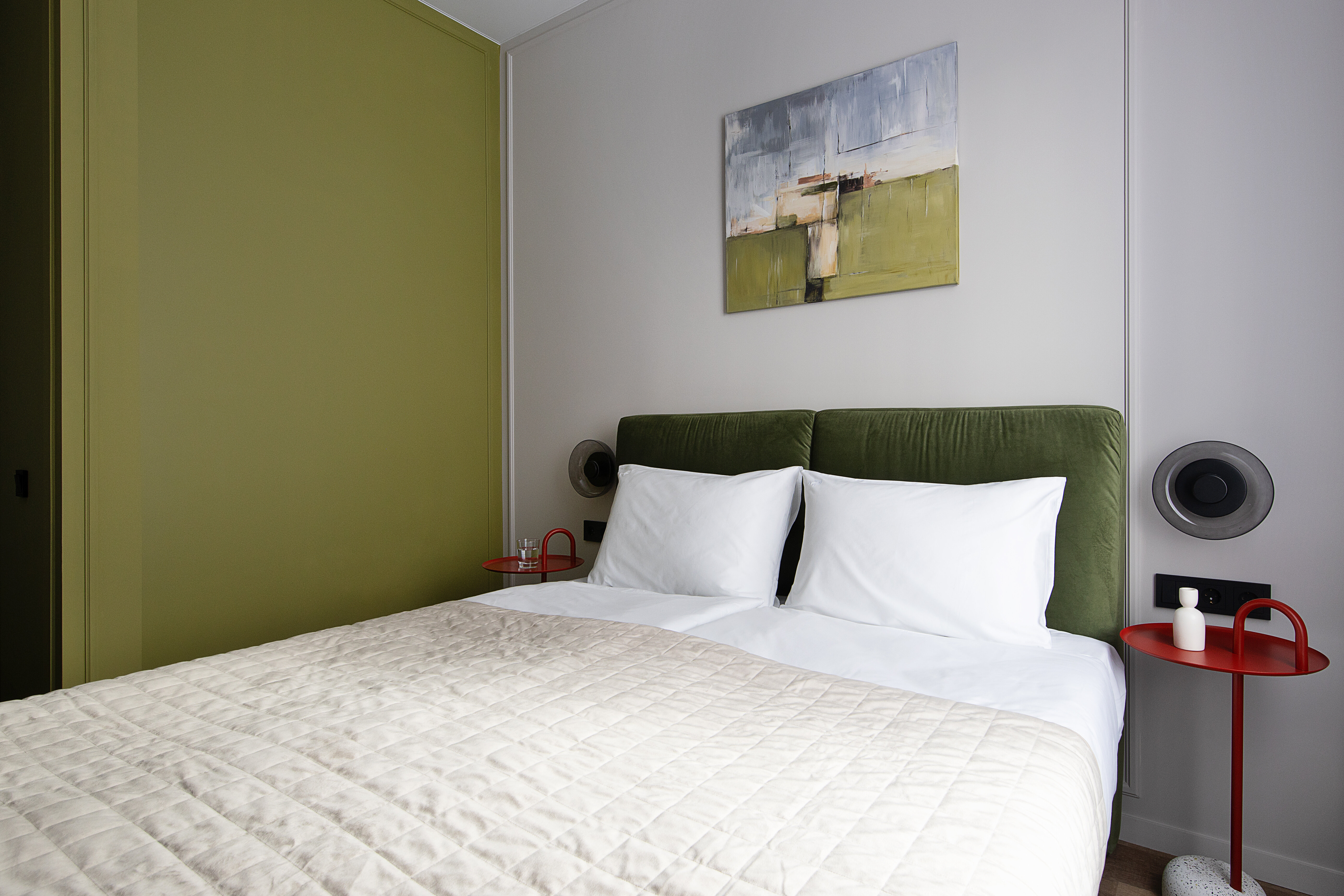 Этюд | Студия