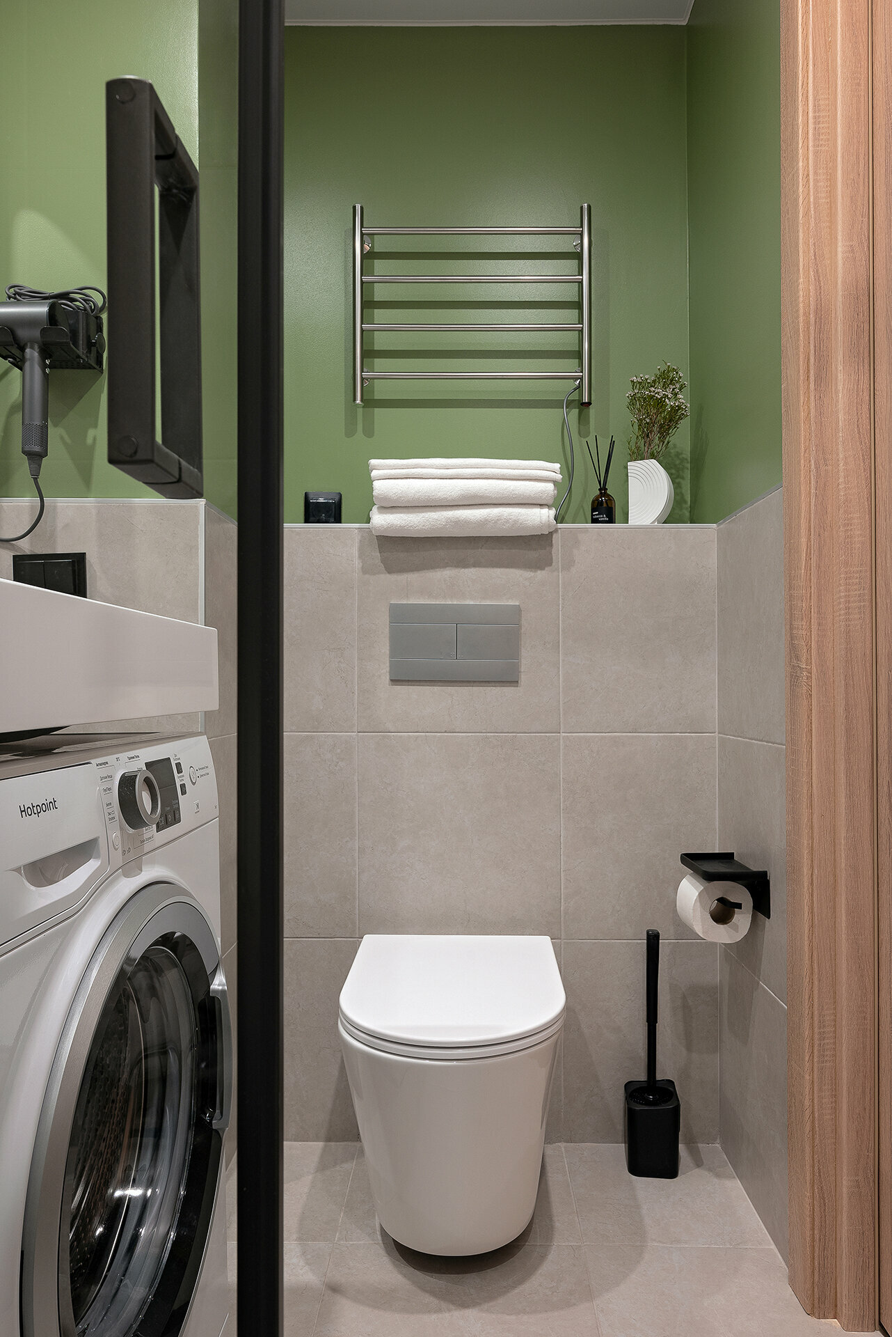 Апартаменты Glorax-комфорт