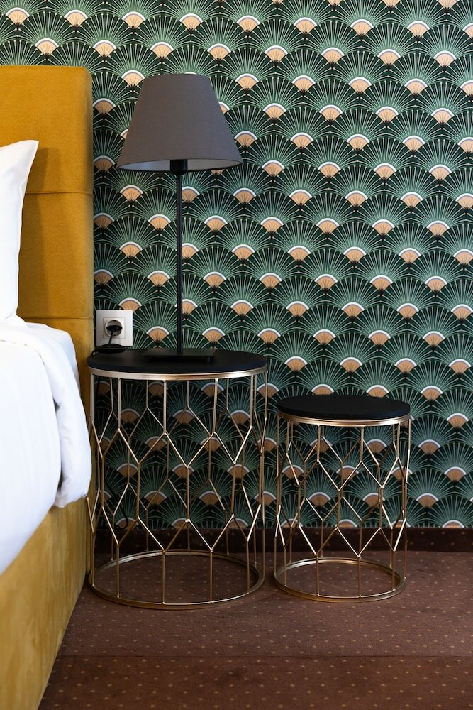 Standard Room, Balcony