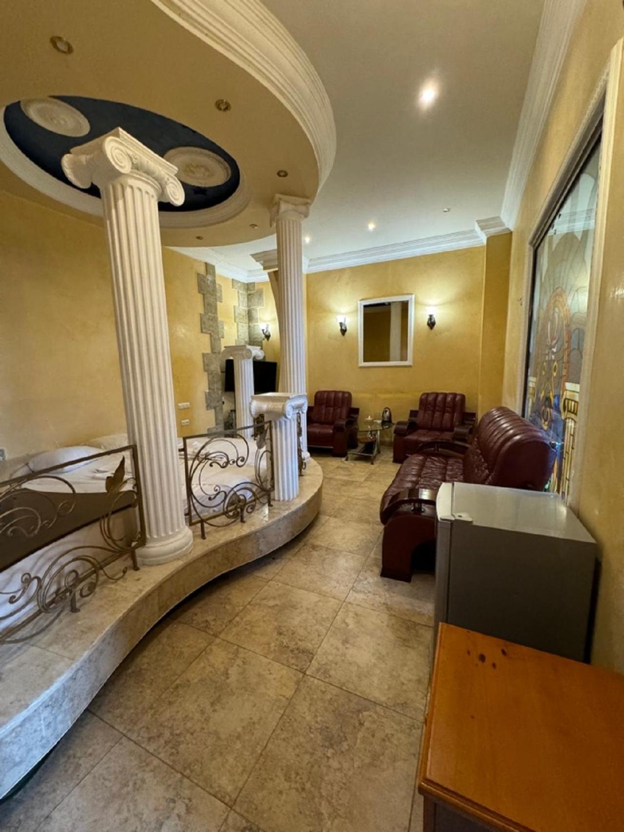 Superior Triple Room