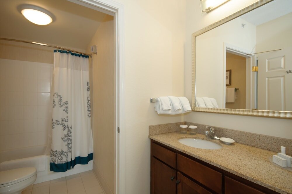 Suite, 1 Bedroom
