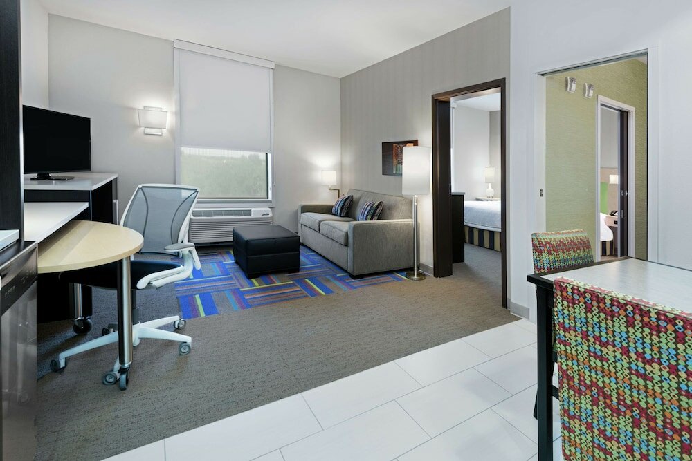 Suite, 1 Bedroom, Non Smoking