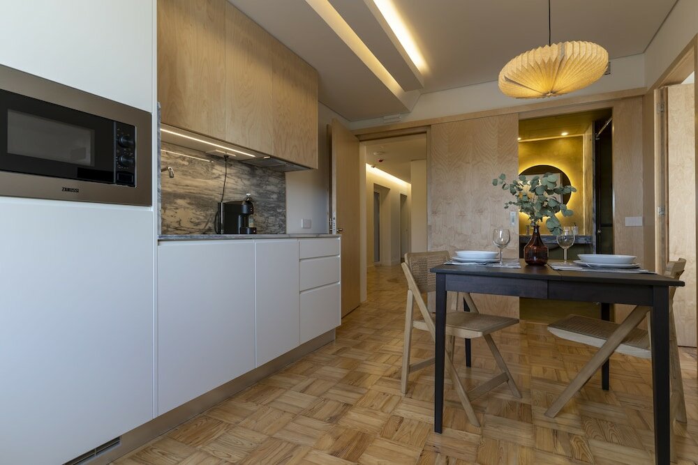 City Apartment