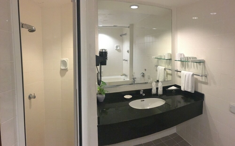 Family Suite, Partial Ocean View