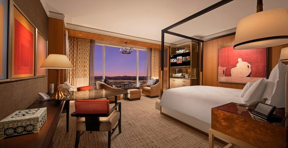 Wynn Tower Suite King