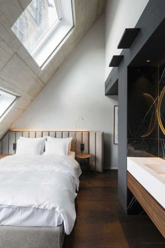 Signature Double Room