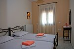 Апартаменты, 1 спальня, вид на море в Apartments Christina