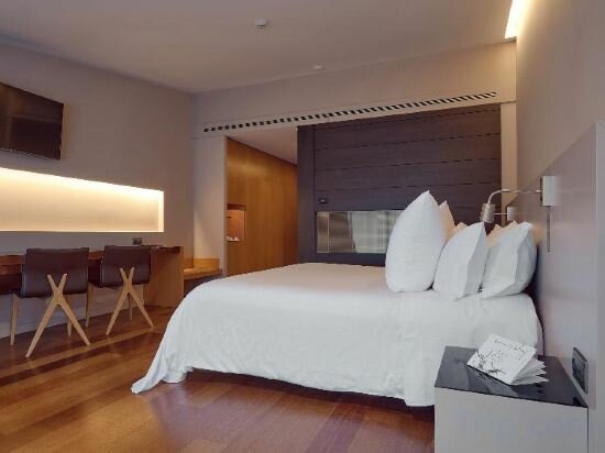 Junior Suite Park