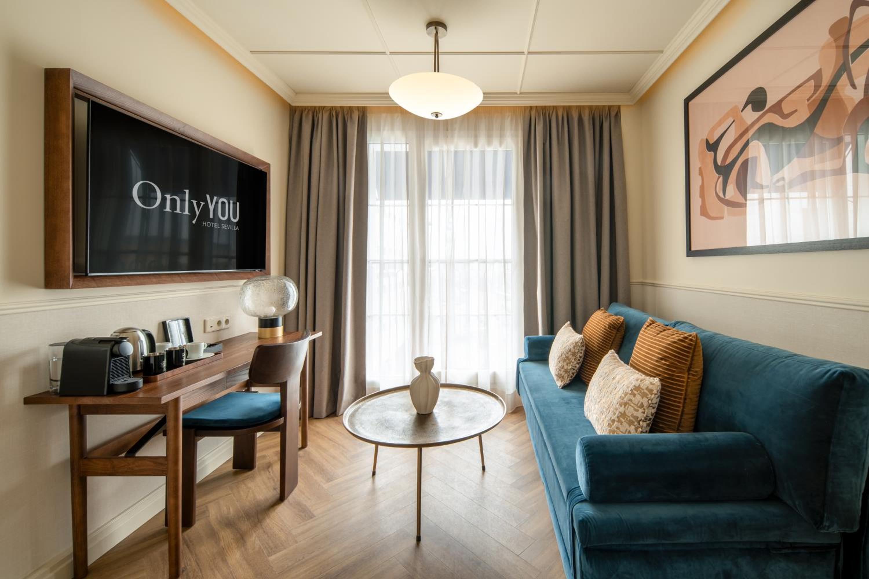 Executive Suite