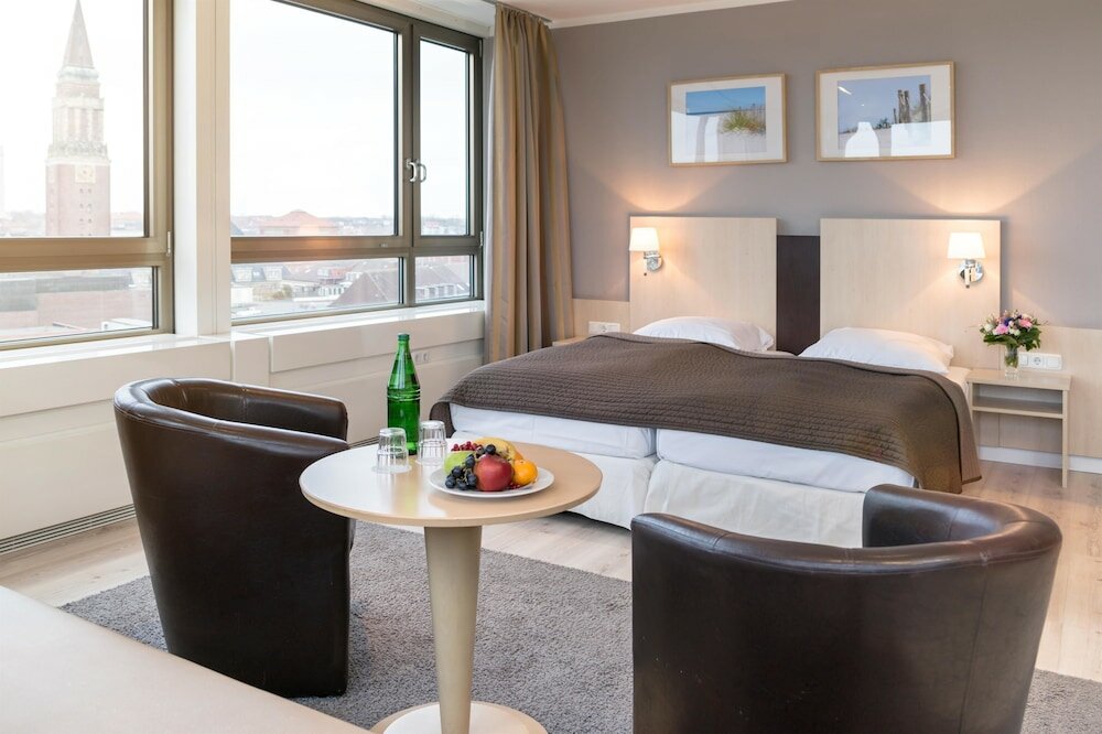 Standard Room, 1 Double Bed