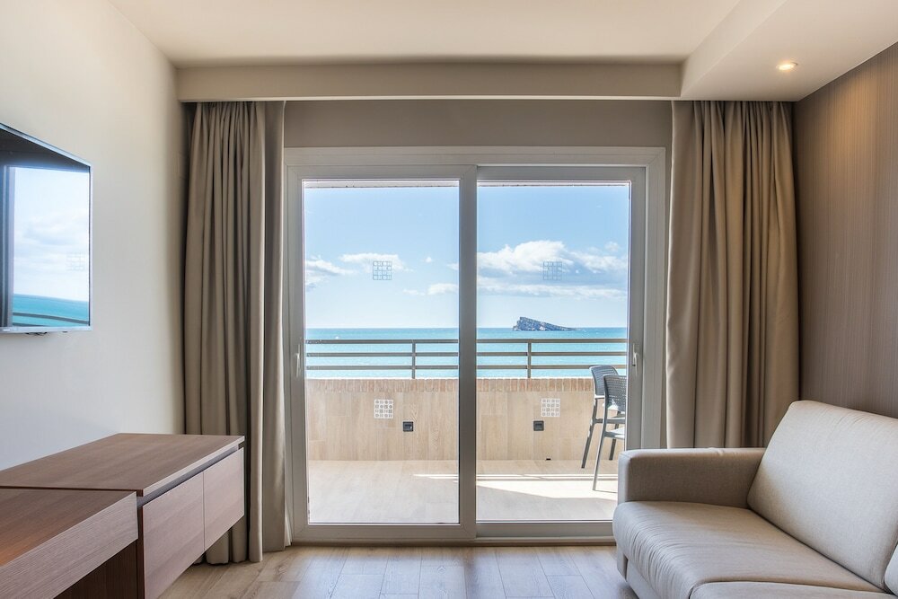 Junior Suite (Capitan)