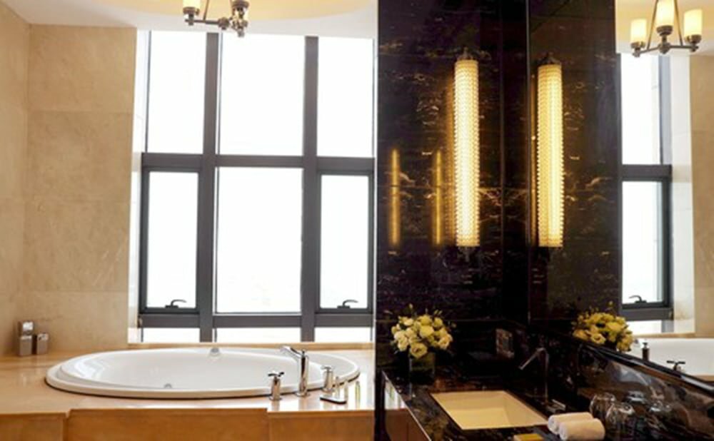 King Deluxe Suite