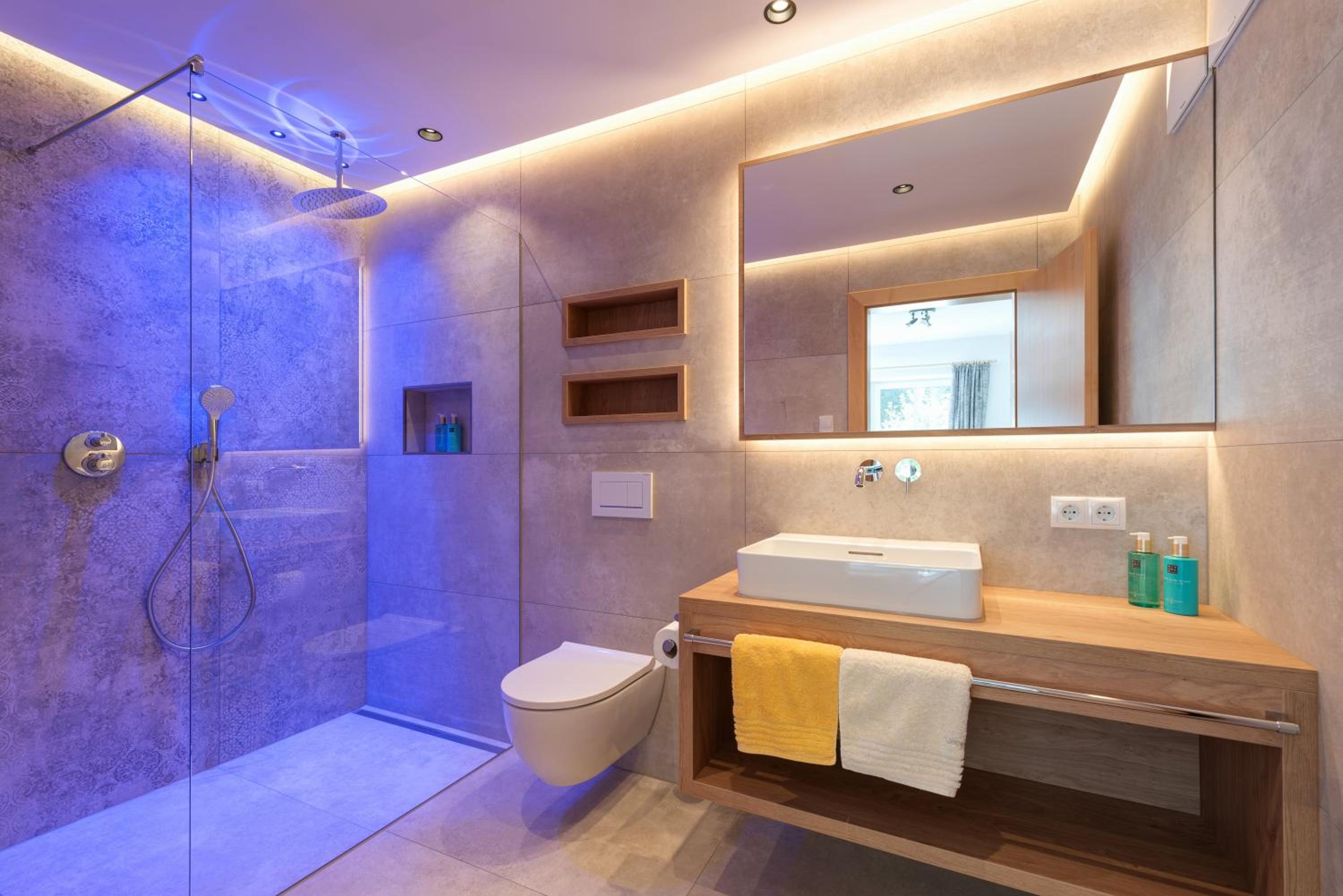 Superior Apartment (4 Adults)