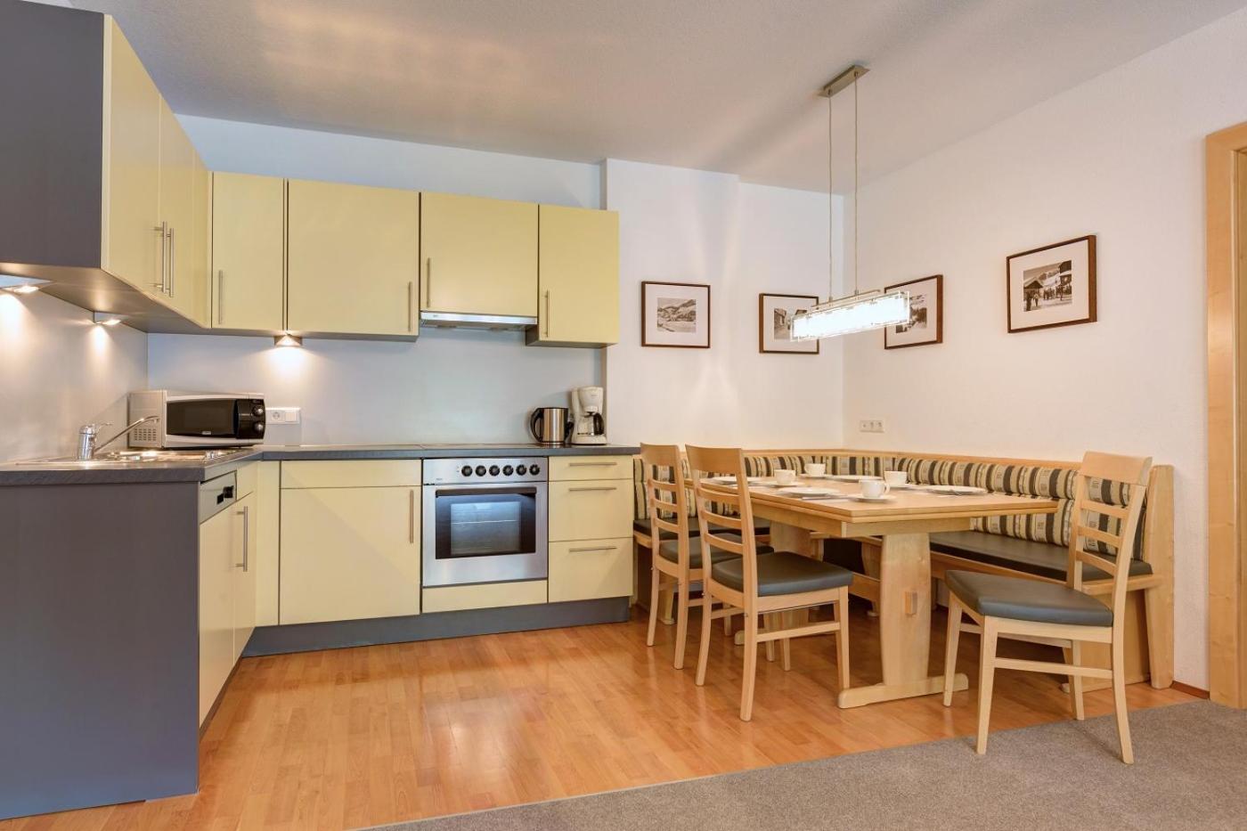 Superior Apartment (4 Adults)