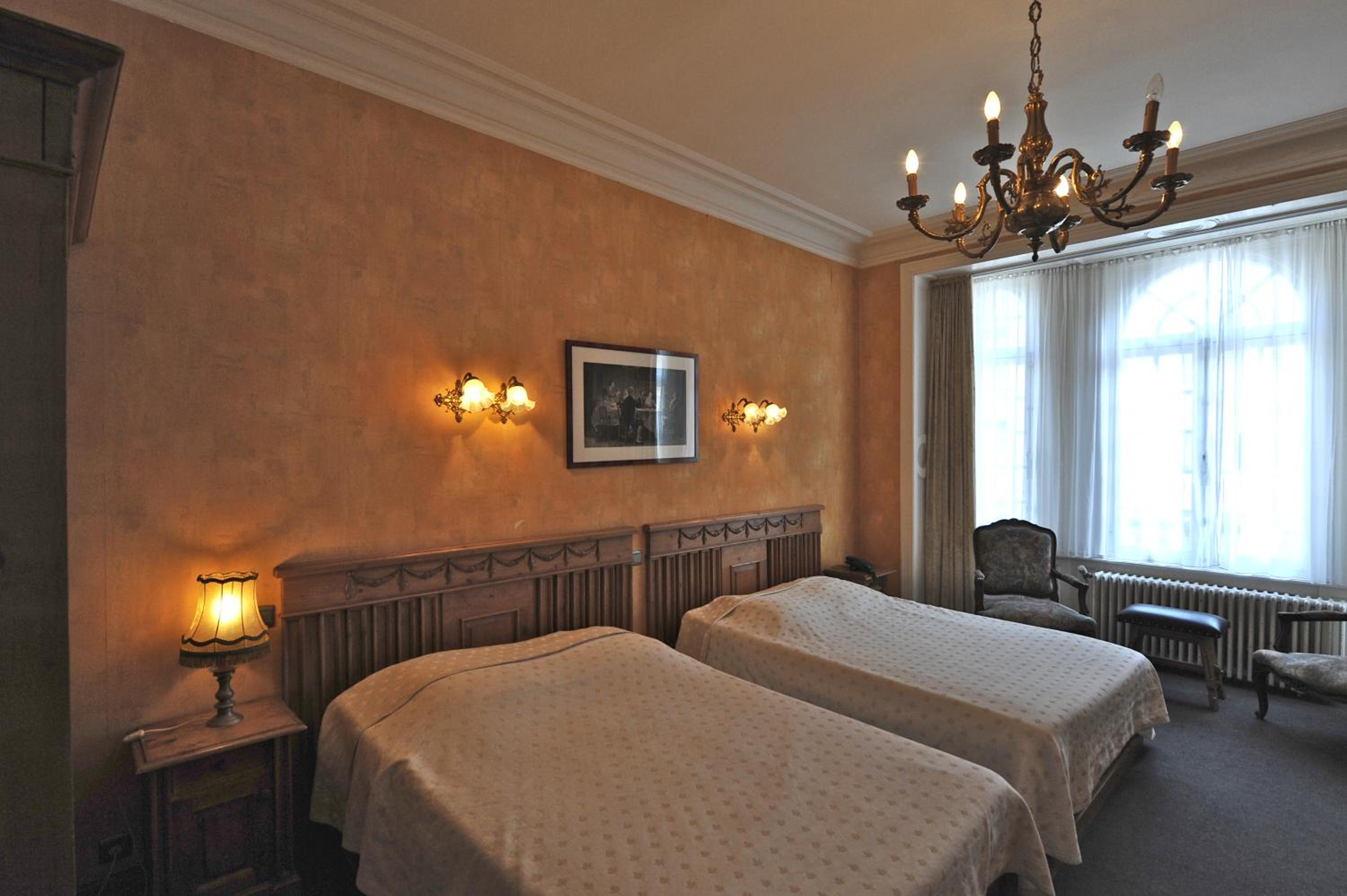 Quadruple Room with Shower