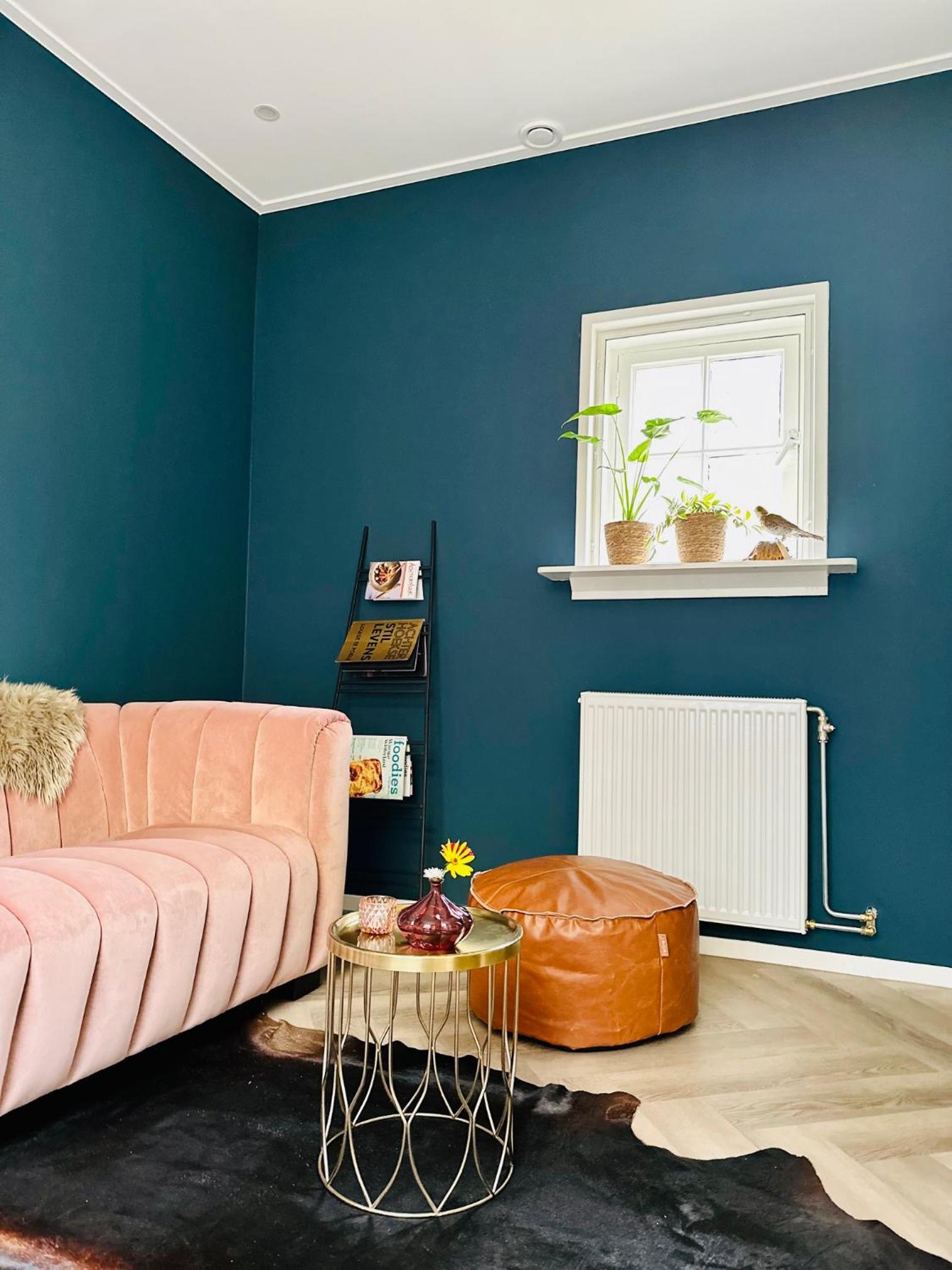 One-Bedroom Apartment (Walhuisje 3)