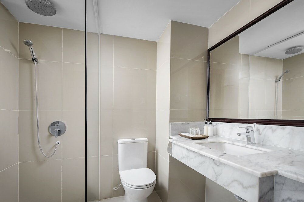 Deluxe Single or Double Room