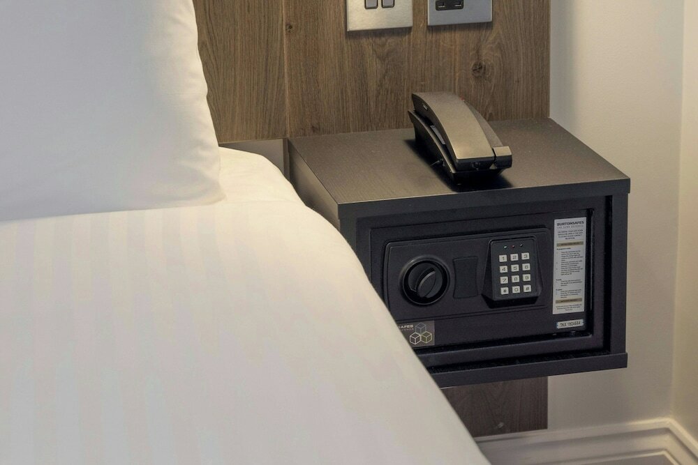Standard Room, 1 Twin Bed