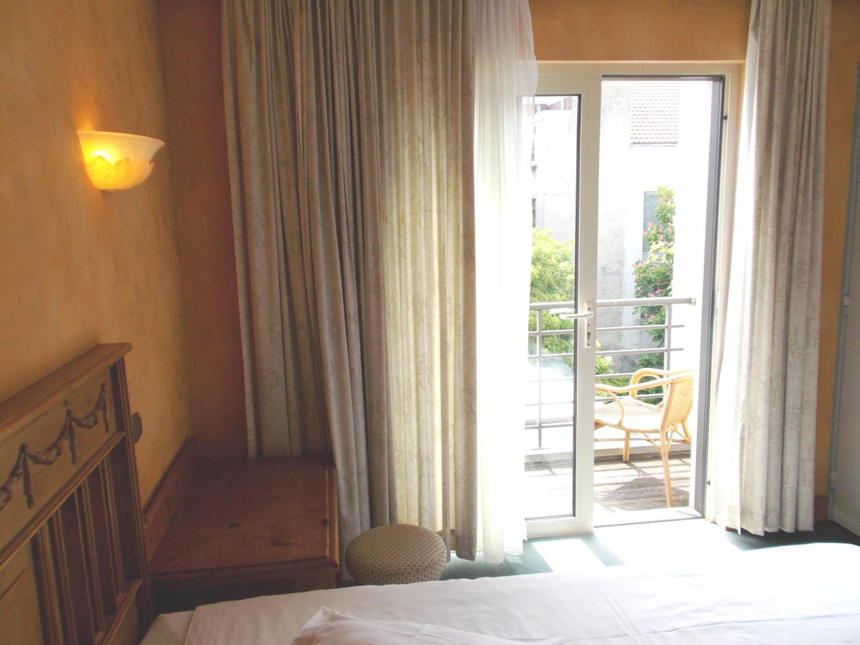 Double Room with Private Bath