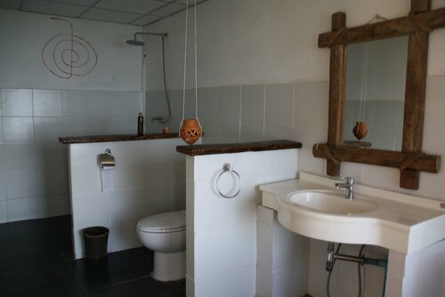 Family Room в Wake N Soul