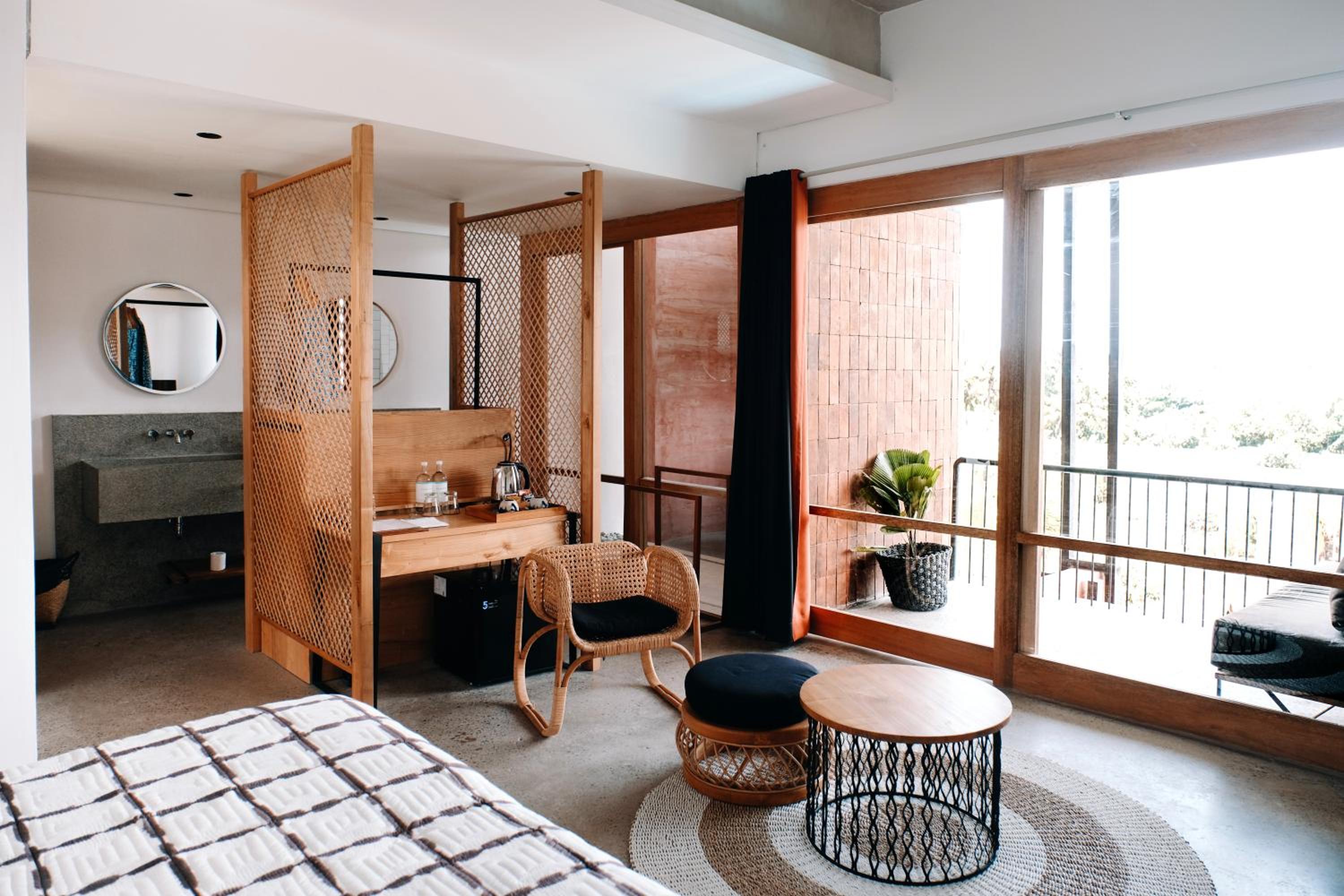 Top Urban Suite