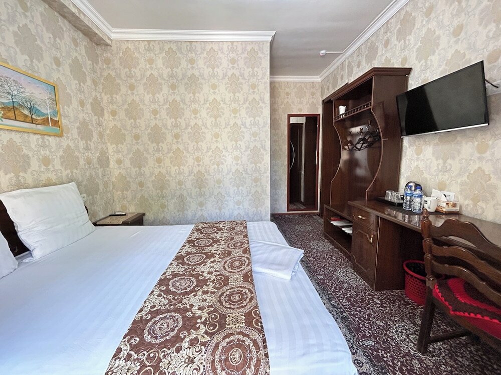 Standard Double Room, 1 Double Bed