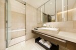 Deluxe Double Studio в Ascott Marunouchi Tokyo