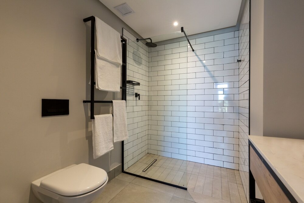 Executive Double or Twin Room