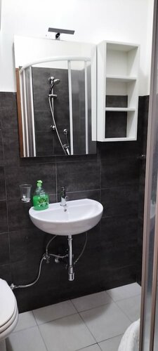 Двухместный номер «Классик» с 1 двуспальной кроватью в Domus Vatican Holidays