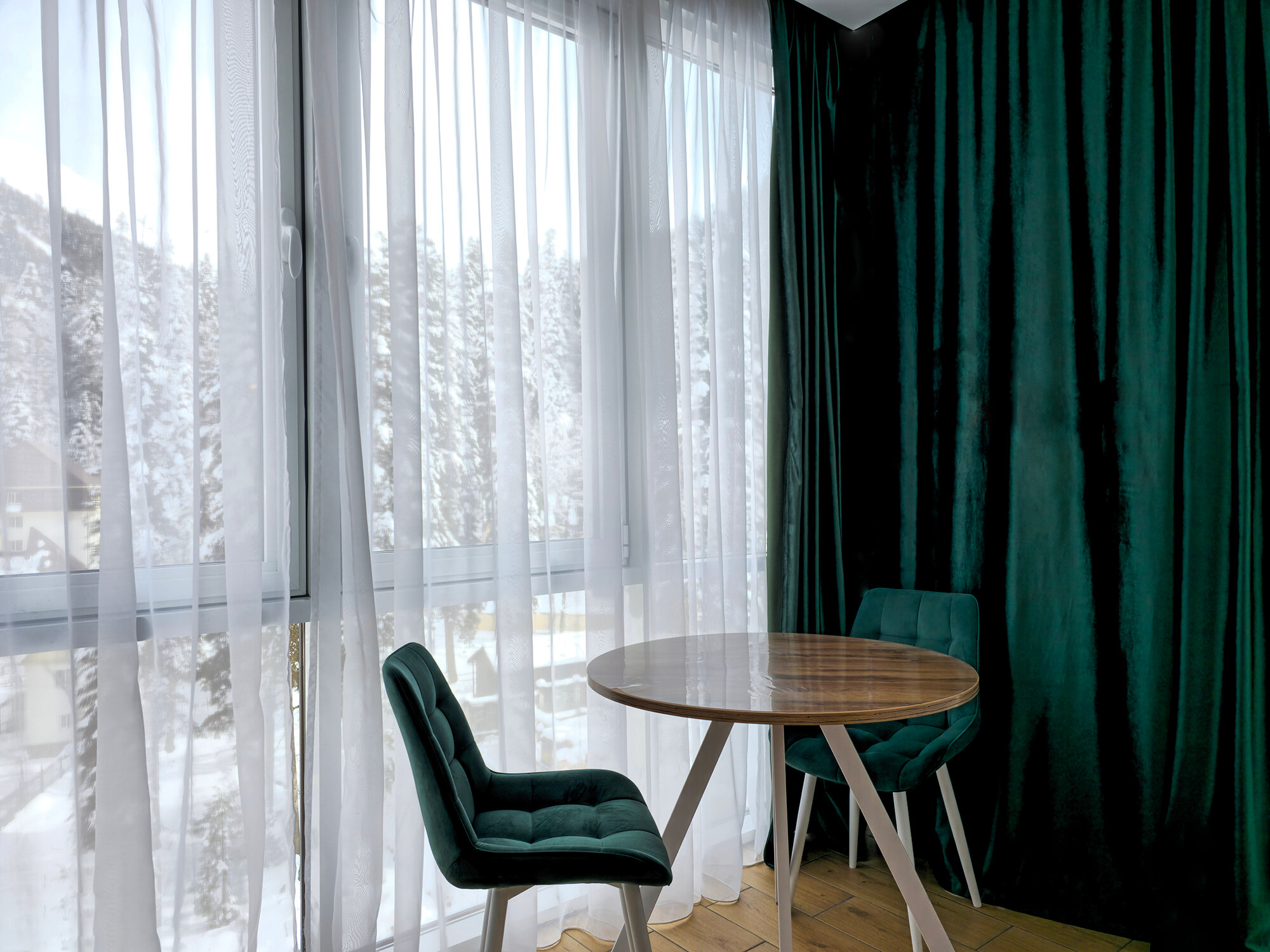 Стандарт комфорт+