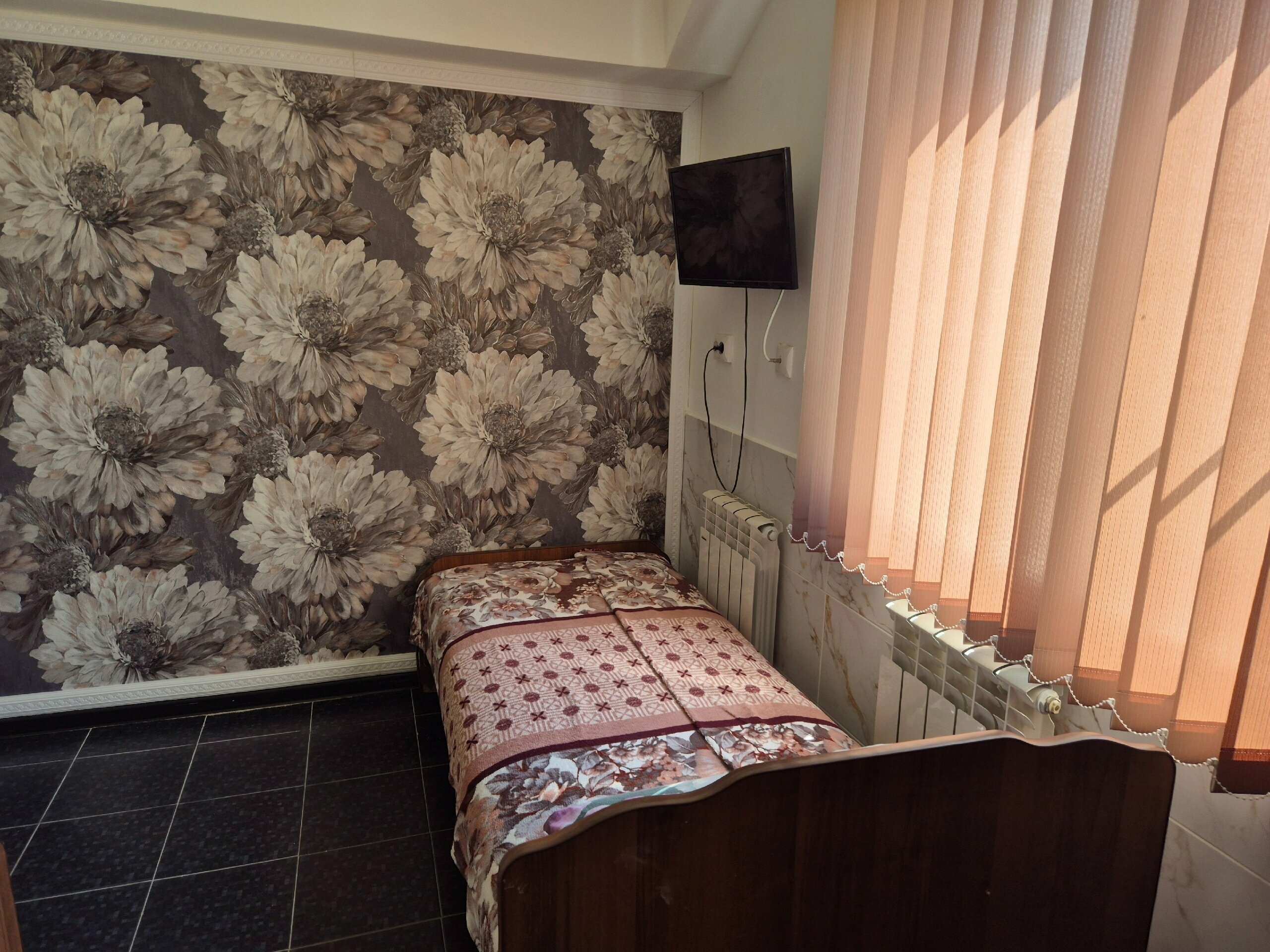 Апартаменты с 2 спальнями