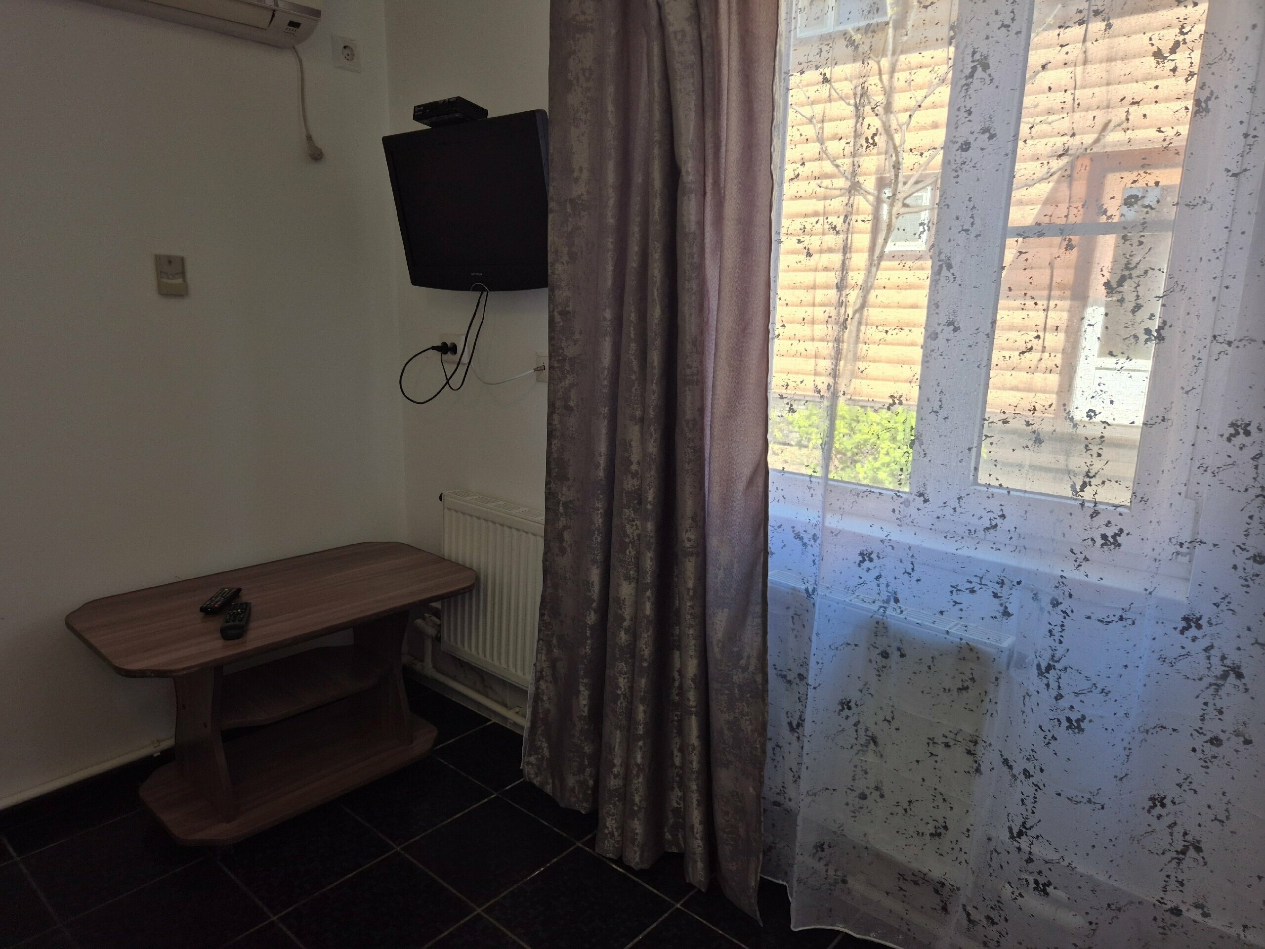 Апартаменты с 2 спальнями