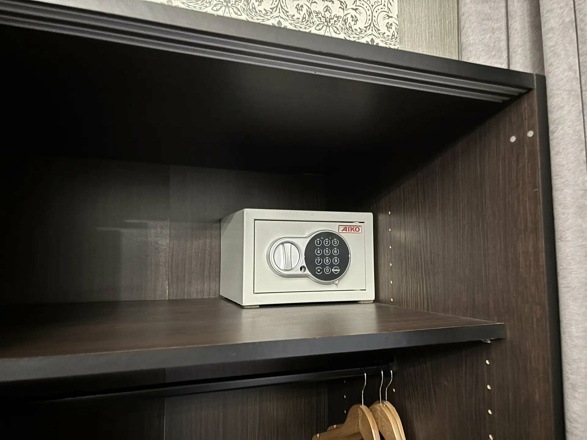 Номер «Улучшенный»