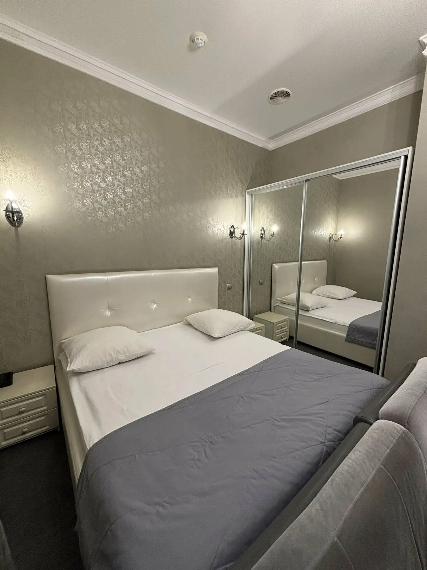 Номер «Комфорт»