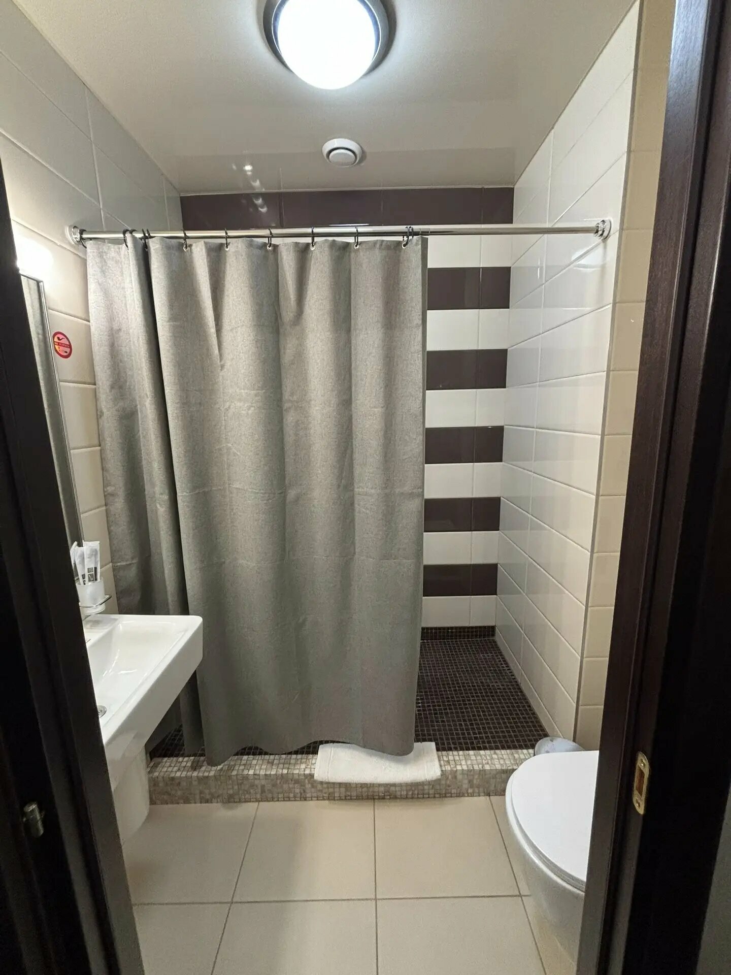 Номер «Комфорт»