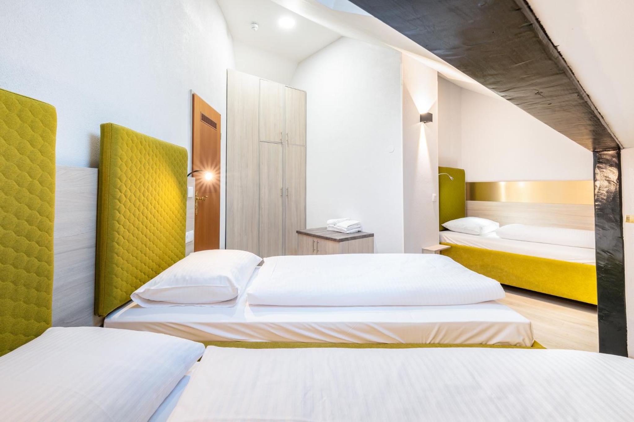 PENTHOUSE 505 mit Terrasse (Up to 10 People)