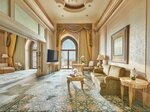 Deluxe Suite-Palace в Emirates Palace Mandarin Oriental