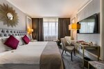 Улучшенный номер в Hotel Royal