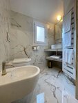 Улучшенный люкс, 1 спальня, для некурящих в Bellagio Luxury Suites Apartments